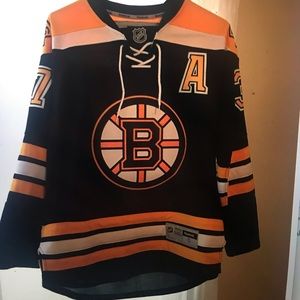 Bruins Jersey